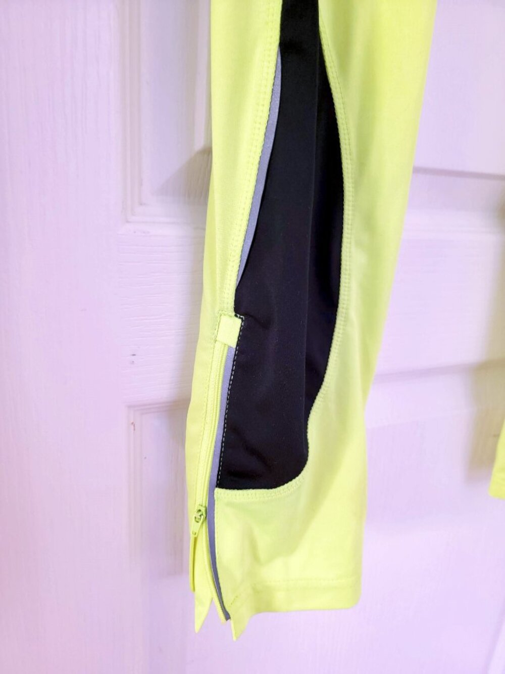 KARRIMOR HIGH RISE RUNNING PANTS - Picture 4 of 12